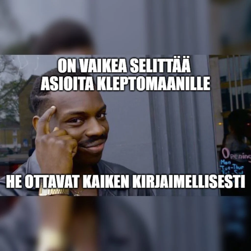 Hauskat Meemit Vuodelle 2025 Parhaat Meemit Suomeksi 
