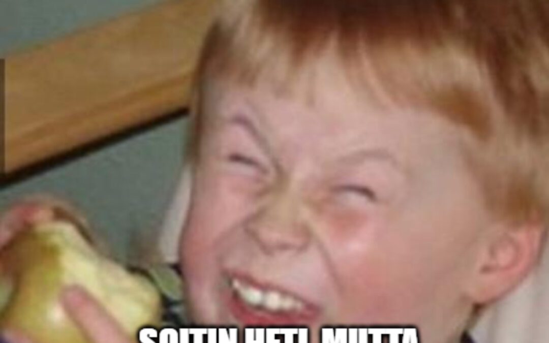 Poliisin ilmoitus lehdessä poiki heti kiinnostusta
